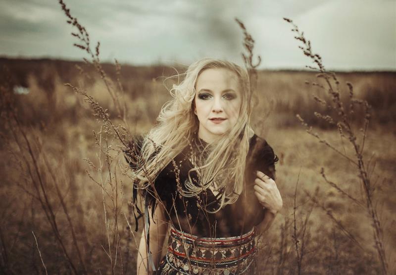Veronika Vítová - preview image
